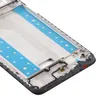 Front Housing LCD Rahmen für Nokia 5.3 Schwarz Frame Produktbild-Vorschau 5