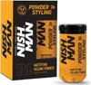 Matný púder na objem vlasov Nishman Hair Powder P1 20g Náhľad obrázku produktu 7