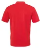 Uhlsport Essential Poloshirt voor heren - Rood Productafbeelding-voorbeeld 2