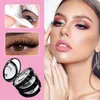 Set de cils magnétiques Cils magnétiques look naturel avec Voir les images du produit 3