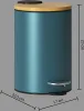 Basiskübel 5five Simply Smart Farben Verde Esmeralda 3 L Produktbild-Vorschau 16