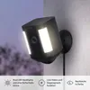 Amazon Ring Spotlight Cam Plus Plug-In - Caméra de Voir les images du produit 8