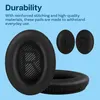 Cuscinetti auricolari di ricambio per Bose QuietComfort 35 Anteprima dell’immagine prodotto 4