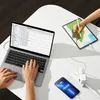 Baseus Ladegerät GaN5 Pro 2xUSB-C + USB 140W Weiß Produktbild-Vorschau 12