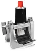 kwmobile Tubenquetscher Zahnpastaspender aus Metall - Produktbild-Vorschau 1