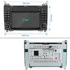 7'' WIFI Autoradio carplay Navi Für Mercedes Benz W245 W169 Náhled obrázku produktu 12