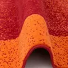 Modern Designer Teppich Velours Samba, Größe:190x280 cm, Produktbild-Vorschau 3