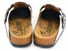 Damen Clogs Calceo mit Katzen WCAL342 42 Produktbild-Vorschau 10
