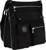 Bag Street Damentasche Umhängetasche Handtasche Produktbild-Vorschau 1
