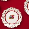 Villeroy & Boch Toy's Delight Frühstücks-Set für 2 Anteprima dell’immagine prodotto 2