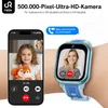 Ralio R5 Plus Smartwatch Kinder, GPS Tracker Kinder mit Produktbild-Vorschau 7