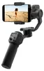GoPro Fluid Pro AI, Rukoväť statívu, Čierna Náhľad obrázku produktu 4