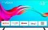 DYON Smart 43 VX 43" (108cm) Smart LED TV, Full HD, Triple Produktbild-Vorschau 1