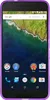 PhoneNatic Case kompatibel mit Google Nexus 6P - lila Produktbild-Vorschau 2