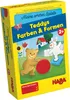 I miei primi giochi - Colori e forme di Teddy Anteprima dell’immagine prodotto 1