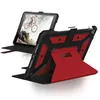 Two tablet cases are shown, one in the foreground and one in the background, both displaying a tablet inside. Produktbild-Vorschau