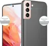 Cadorabo Schutzhülle für Samsung Galaxy S21 5G Hülle in Produktbild-Vorschau 5
