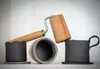 Bloc d'argile sans cuisson - Gris béton - 1,5 kg Voir les images du produit 4