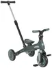 Tricycle Byox - Juno, vert Voir les images du produit 3
