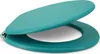 Sanfino® Premium WC Sitz "Mars Green" hochwertiger Produktbild-Vorschau 2
