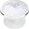 PopSockets PGL Tidepool Halo Weiß, Handy/Smartphone, Weiß Produktbild-Vorschau 1