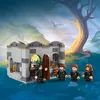 LEGO® Harry Potter™ Zamek Hogwart™: Klasa eliksirów 76431 Podgląd zdjęcia produktu 18