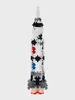 240 Plus Plus Kreativ Bausteine Saturn V Rakete 5+ Produktbild-Vorschau 7