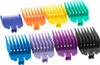 Set di lamette universali 8 pezzi. Anteprima dell’immagine prodotto 4
