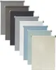 Deco4Me Seitenzugrollo ohne Bohren - 140 x 160 cm, Creme - Produktbild-Vorschau 1