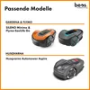 beos® Premium Mähroboter Tuning-Messerteller für 6x Klingen Produktbild-Vorschau 2