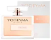 Yodeyma Prime Water Eau de Parfum pour femme 100ml Voir les images du produit 1