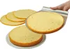 ZENKER Set d'aide à la découpe de gâteaux 3 pièces Voir les images du produit 3