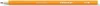 STAEDTLER Bleistift WOPEX neon, H„rtegrad: HB, neon-orange Produktbild-Vorschau 2