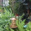 Kolibri-Futterspender, Solarlaternen, zum Aufhängen im Produktbild-Vorschau 9