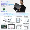TABWEE 2025 W90 11 palcový tablet Android 15, 24 GB RAM 256 Náhľad obrázku produktu 9