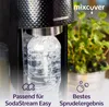 mixcover PET-Flaschen-Adapter passend für SodaStream Produktbild-Vorschau 3