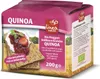 Vollkornknäcke Roggen & Quinoa 200g Produktbild-Vorschau 2