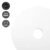 Home Sweet Home Diffusor für Lampenschirm Weiß - Produktbild-Vorschau 4