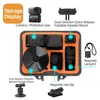 Mini-mallette de transport EVA portable pour DJI Osmo Nano, Voir les images du produit 3