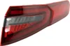 Alfa Romeo Original Heckleuchte rechts 50535804 für Stelvio Produktbild-Vorschau 2