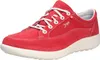 Joya Damen Schnürschuh LUCY RED rot Größe EUR 38 1/3 Produktbild-Vorschau 1