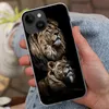 MuchoWow® Handyhülle Schutzhülle Hülle für Apple iPhone 14 Produktbild-Vorschau 5
