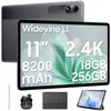 Blackview Tab9WiFi Android Tablet FHD+ 11 Zoll großes Produktbild-Vorschau 1