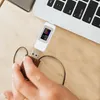 USB tester Voltmetr a Ampérmetr 4-20V 0-20A DC Tester Náhled obrázku produktu 9