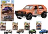 Matchbox Set COUNTY RESCUE GGF12 - 6x záchranářské vozidlo Náhled obrázku produktu 2