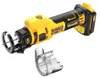 Fraiseuse pour plaques de plâtre 18V DEWALT DCE555N-XJ Voir les images du produit 10
