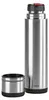 Emsa Mobility Iso-Flasche, Schwarz-Anthrazit, 0,75 L , Produktbild-Vorschau 4