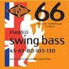 Rotosound RS 665 LD Saiten für 5-saitigen E-Bass, Saiten Produktbild-Vorschau 1