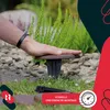 KOTARBAU® Rasenkante Beeteinfassung 3,8 m Beetumrandung Produktbild-Vorschau 8