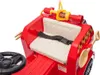 Véhicule pour enfants - Voiture électrique "Pompiers" - Voir les images du produit 4